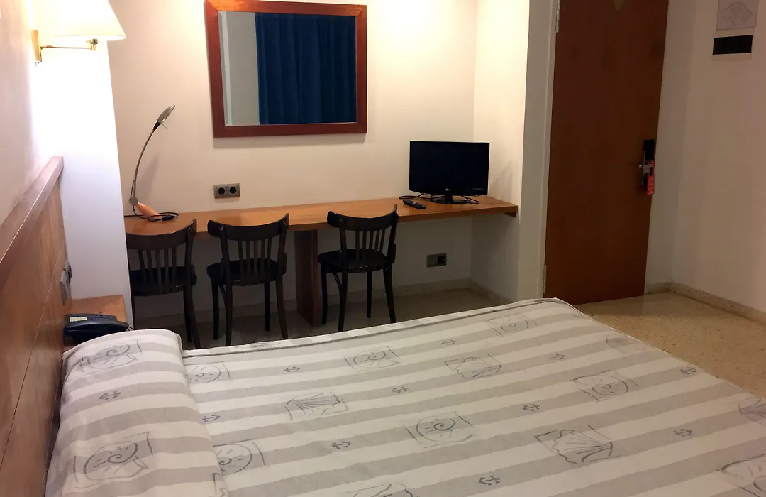 Hotel Octavia-1