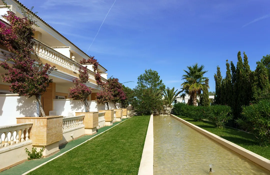 La Moraleja The Quiet Hotel - Adults Only-1