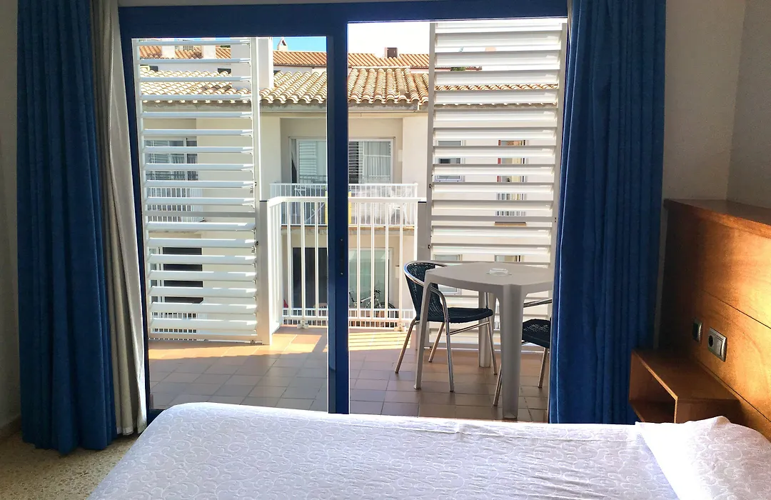 Hotel Octavia-1