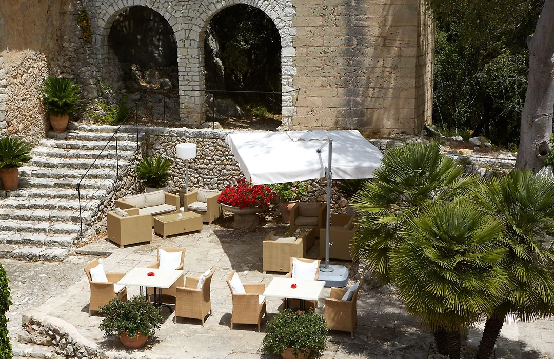 Hermitage Mallorca Hotel&Spa-1