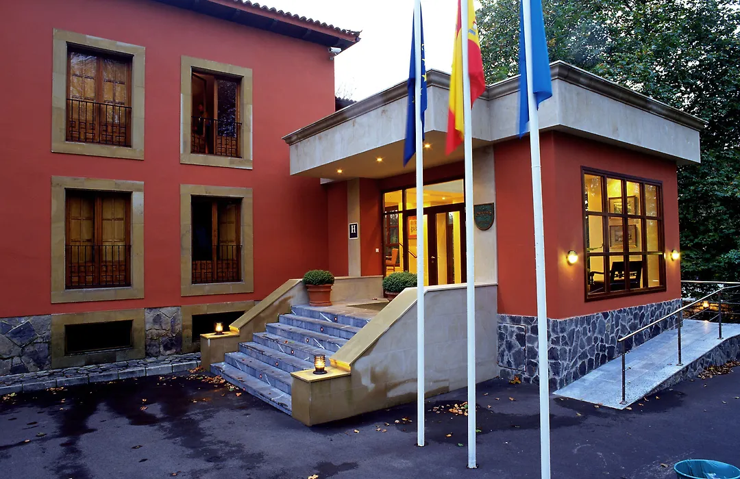 Parador De Gijon-1