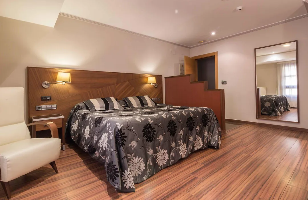 Hotel El Churra-1