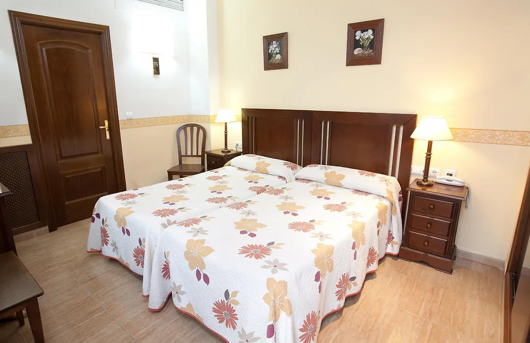 Hotel San Miguel-1