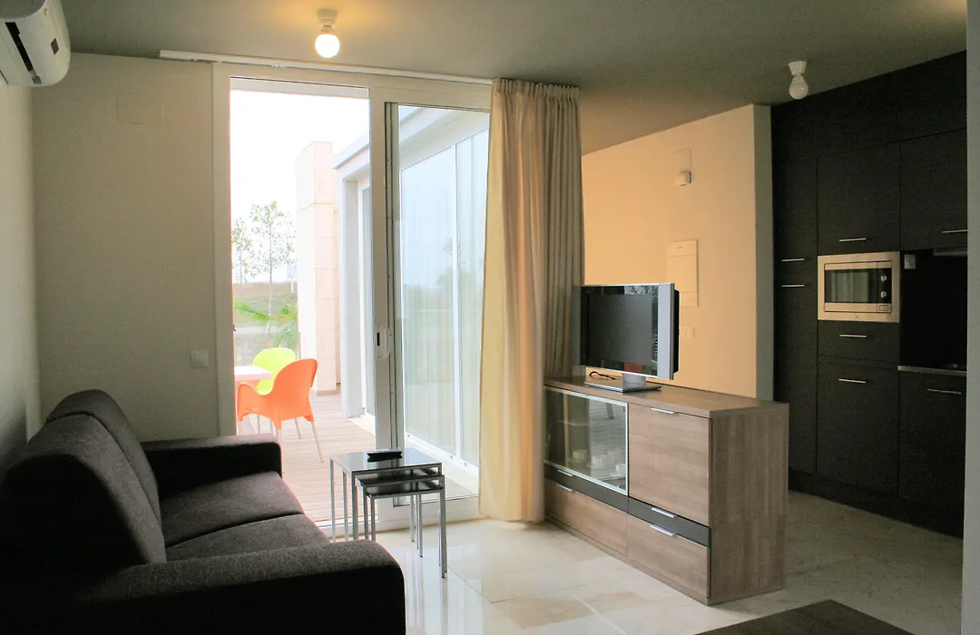L' Escala Resort-1