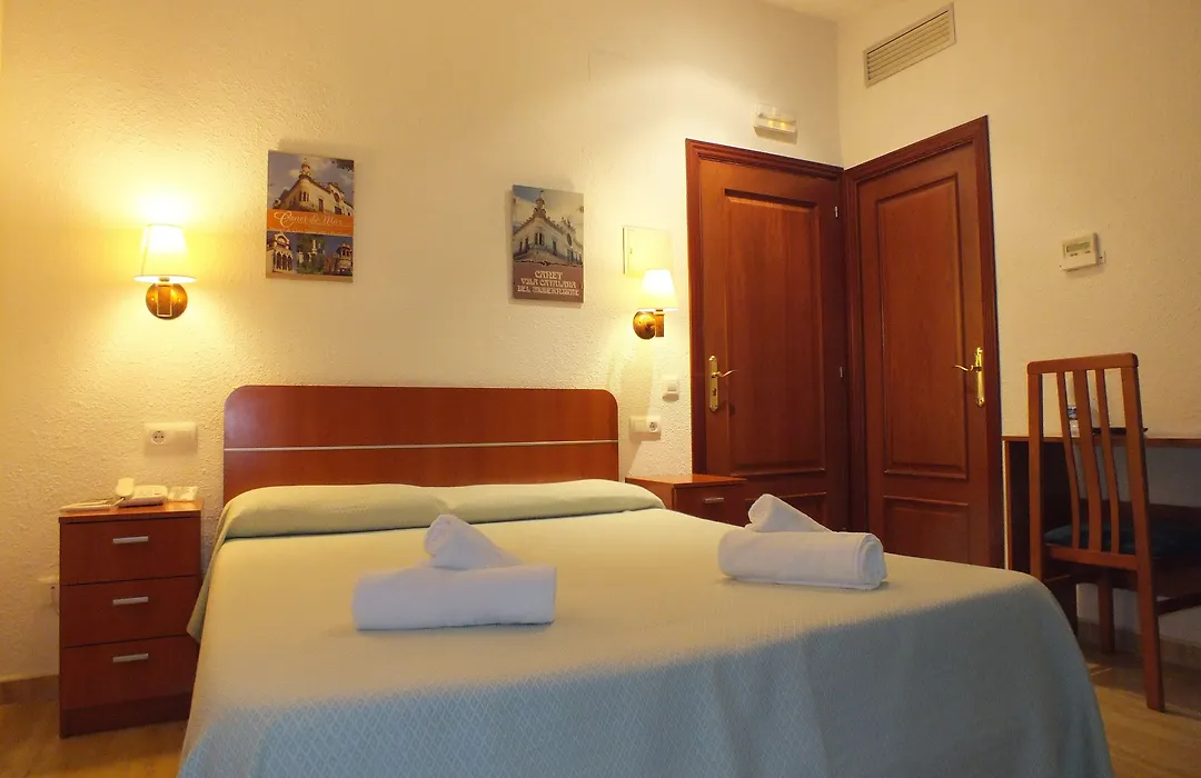 Hotel Mitus-1