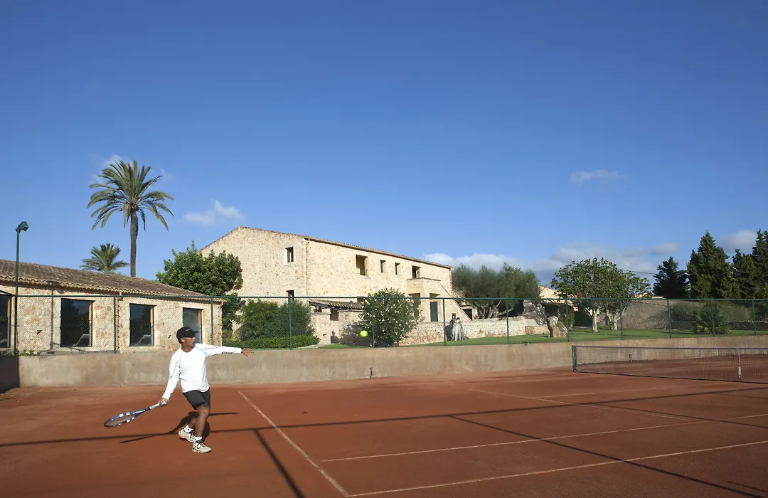 Hotel Son Trobat Wellness&Spa-1