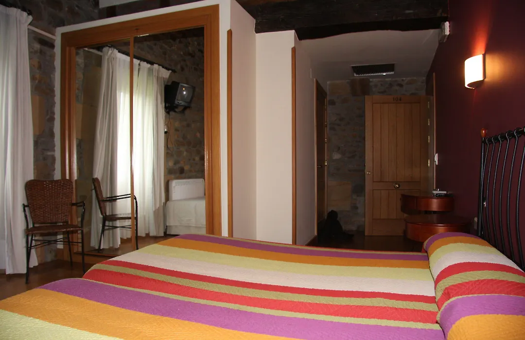 Hotel Palacio Atxega-1