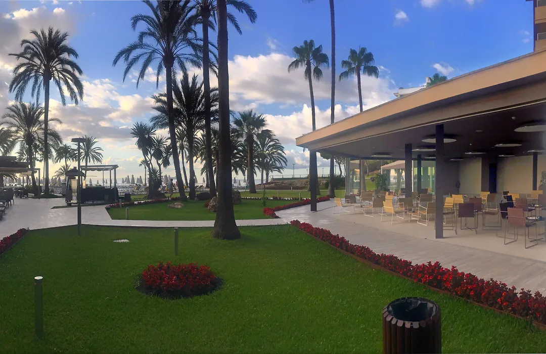 Palace Bonanza Playa Resort & Spa By Olivia Hotels Collection-1