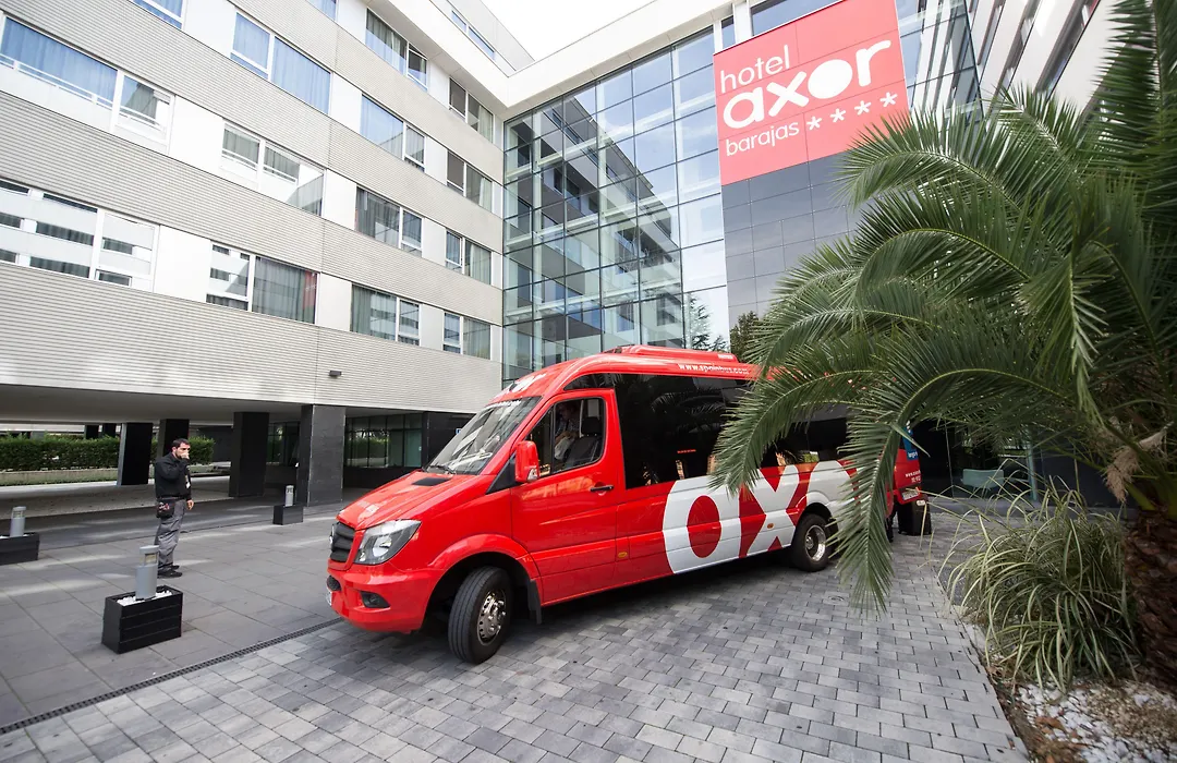 Axor Feria-1