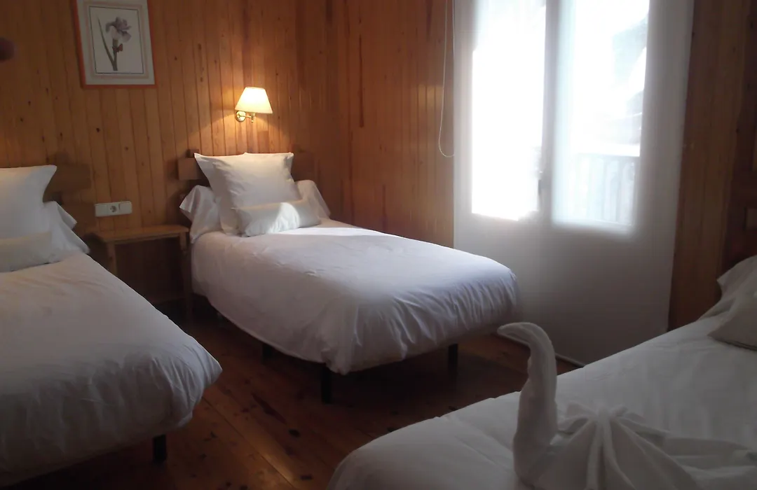 Hotel Tobazo-1