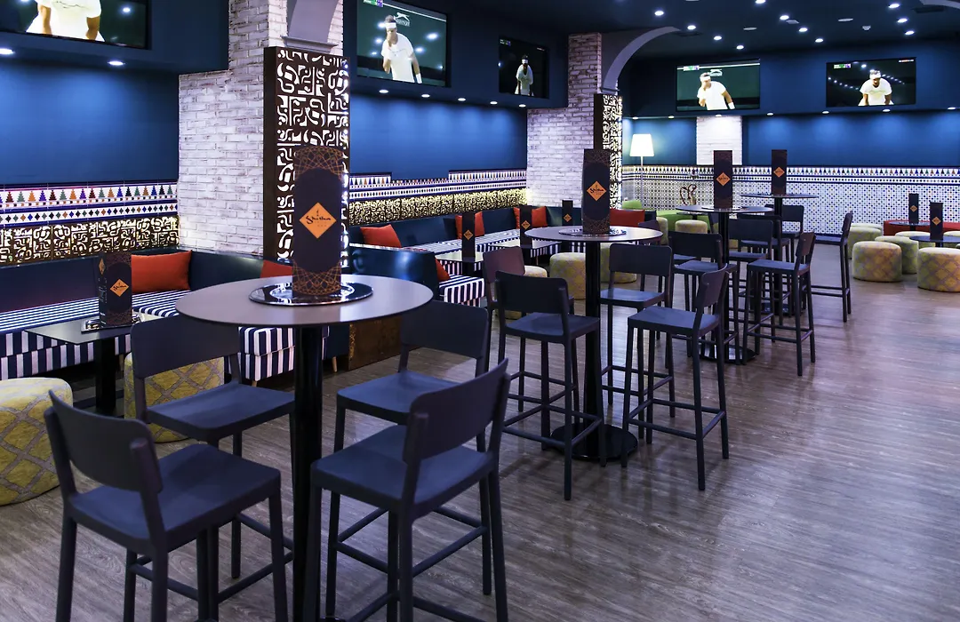Kn Aparthotel Columbus-1