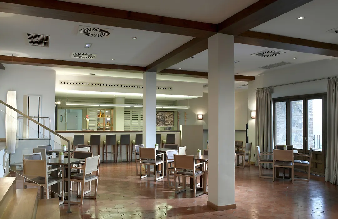Parador De Toledo-1
