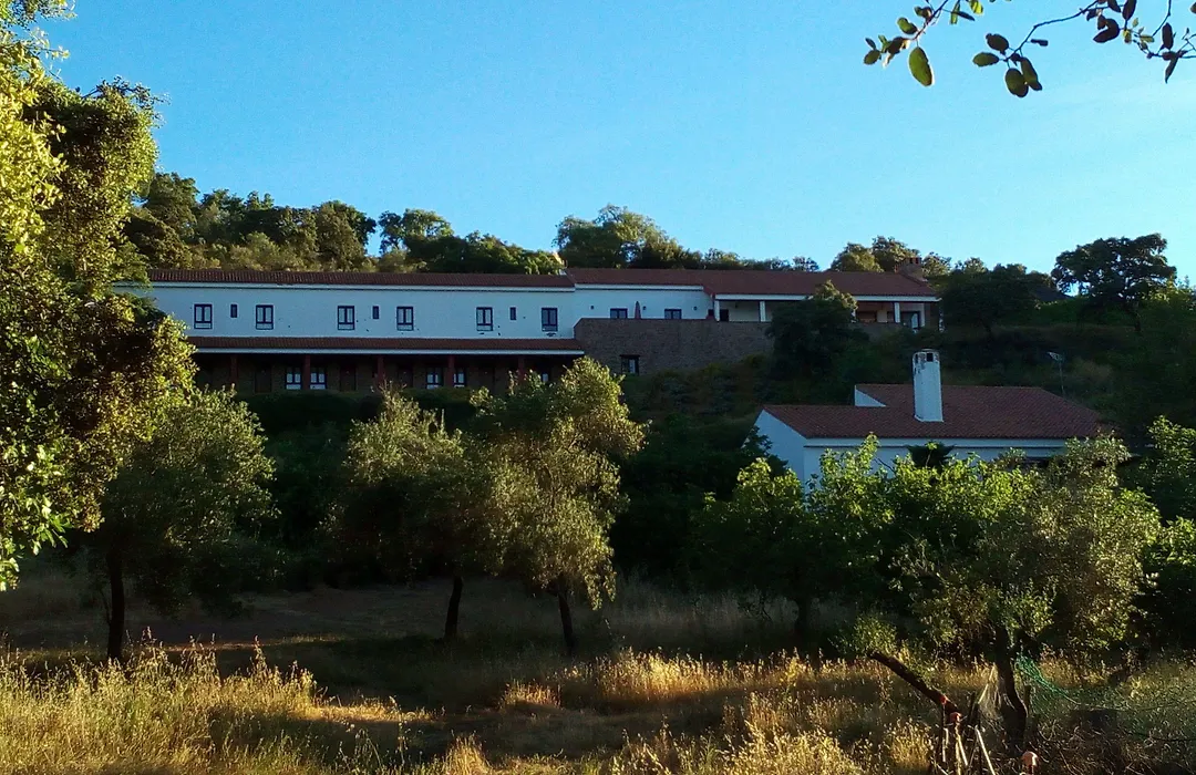 Hotel La Era de Aracena - Adults Only-1