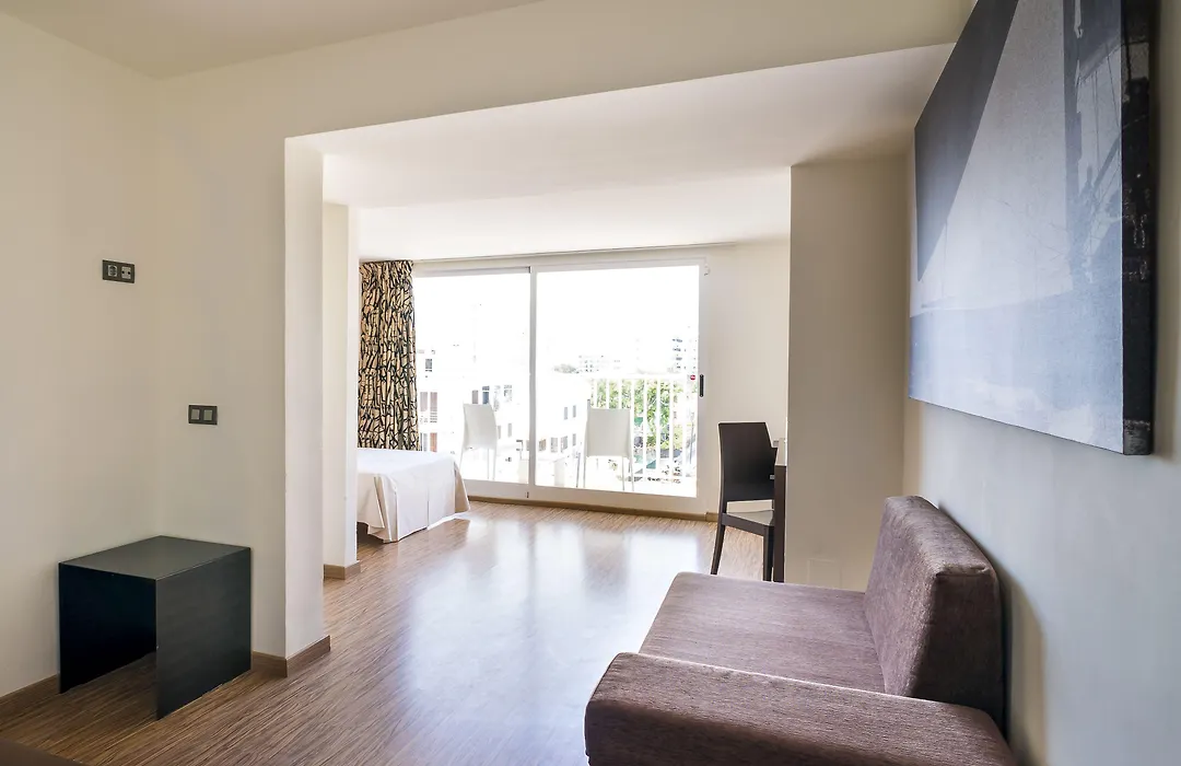 Nautic Hotel & Spa-1
