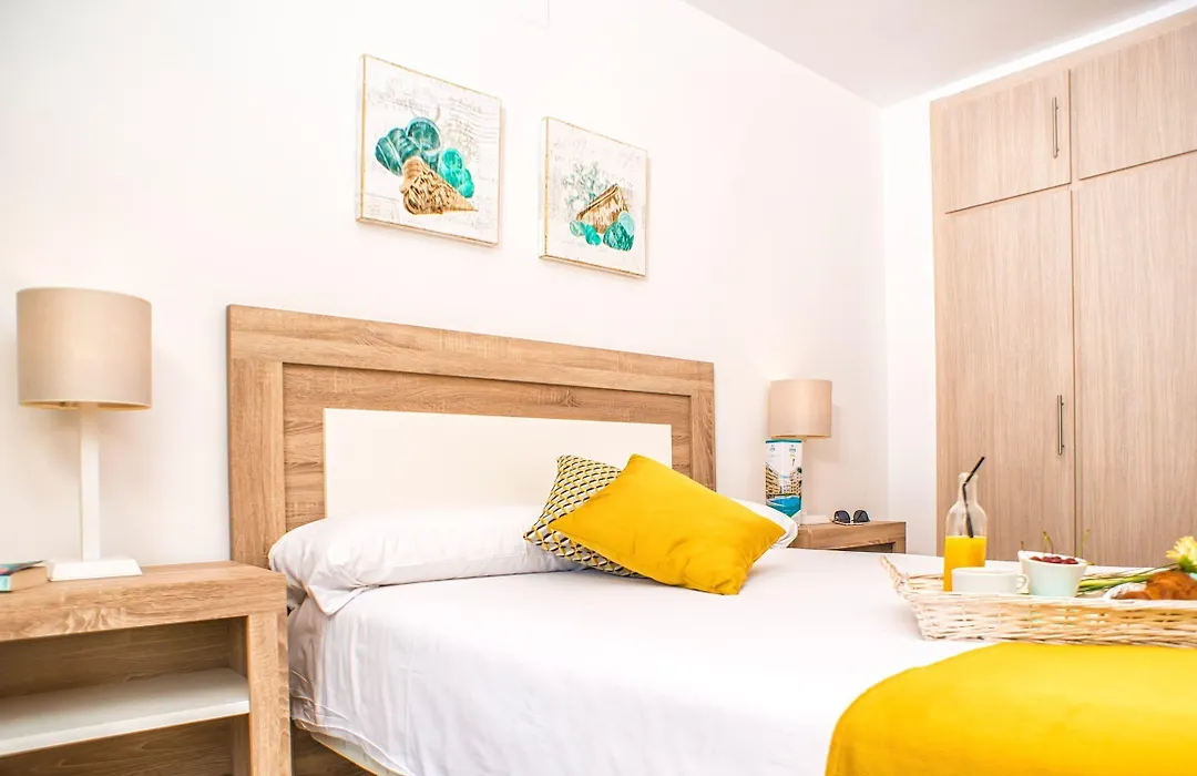 Ona Suites Salou-1