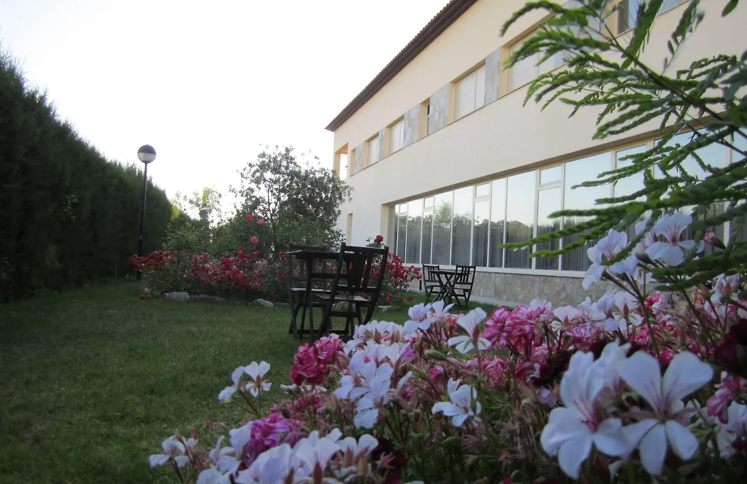 Hotel Sierra Luz-1