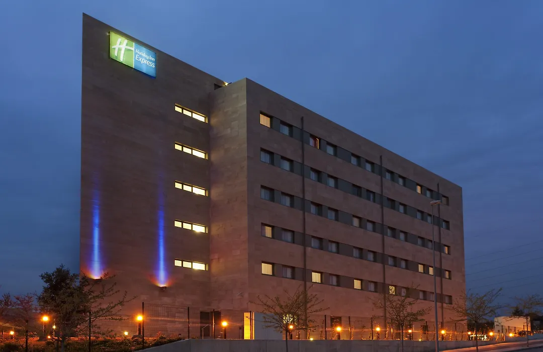 Holiday Inn Express Sant Cugat By Ihg-1