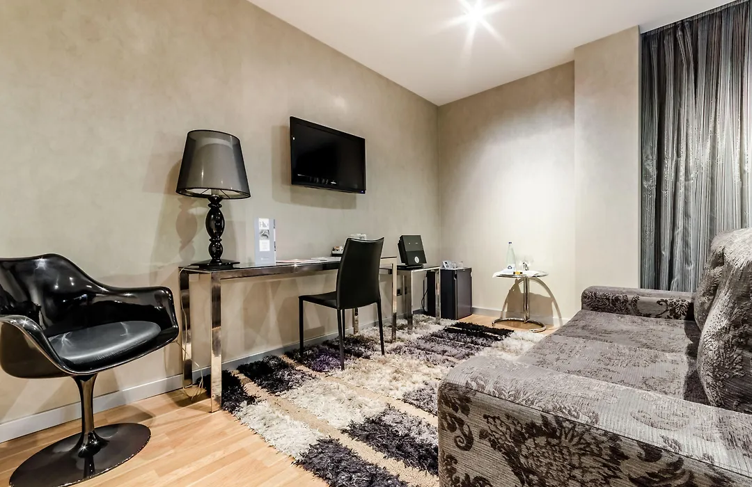 Eurostars Executive-1