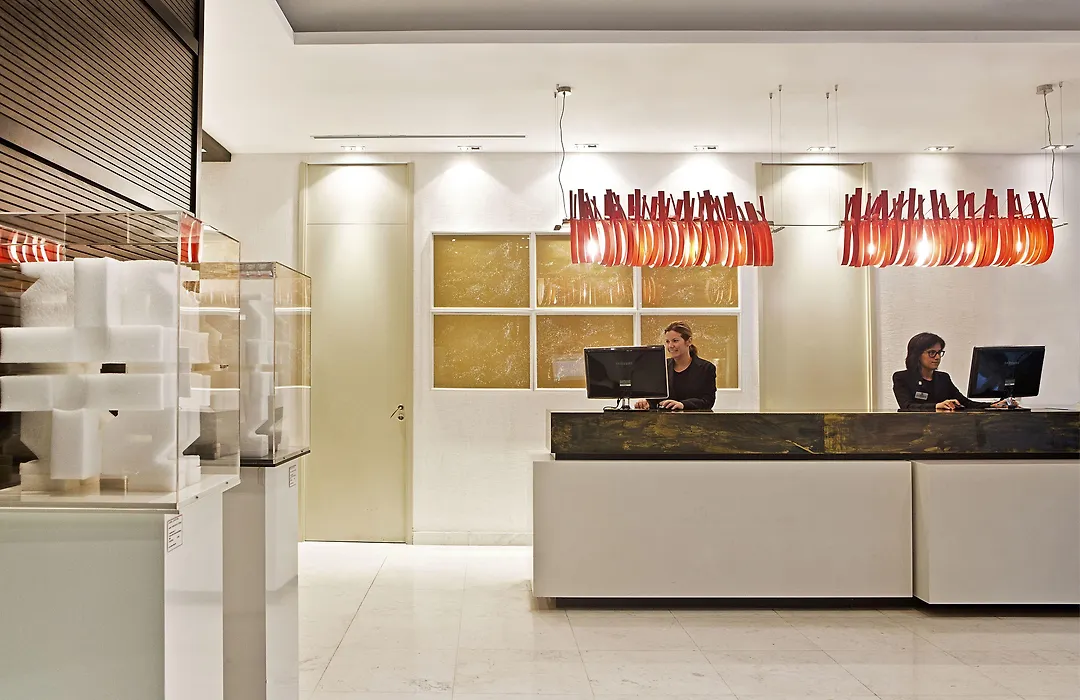Grupotel Gran Via 678-1