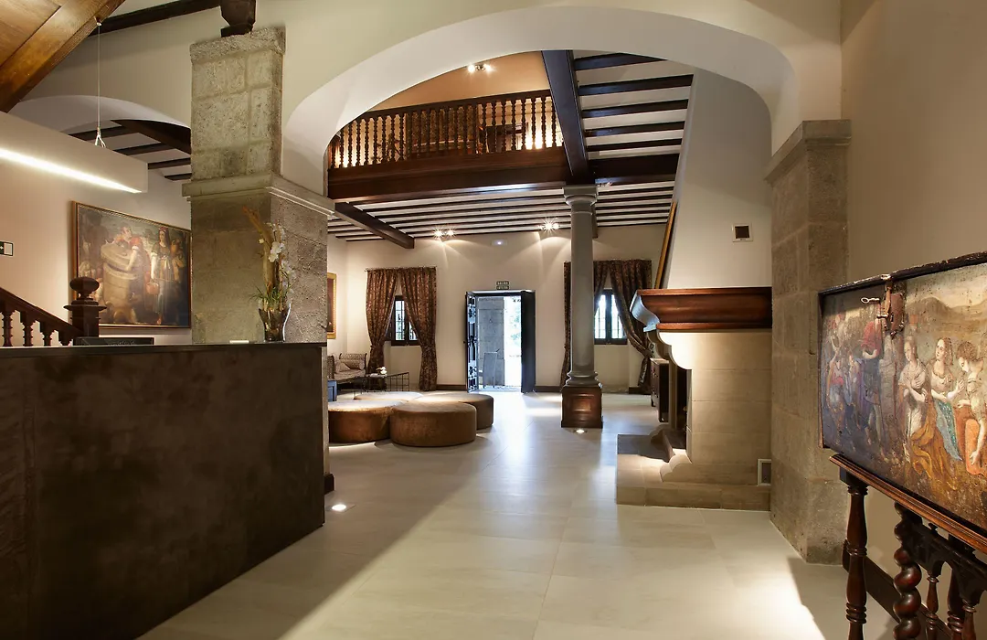 Iriarte Jauregia Hotel-1