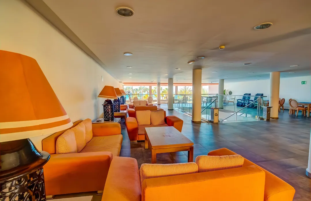 SBH Taro Beach Hotel-1