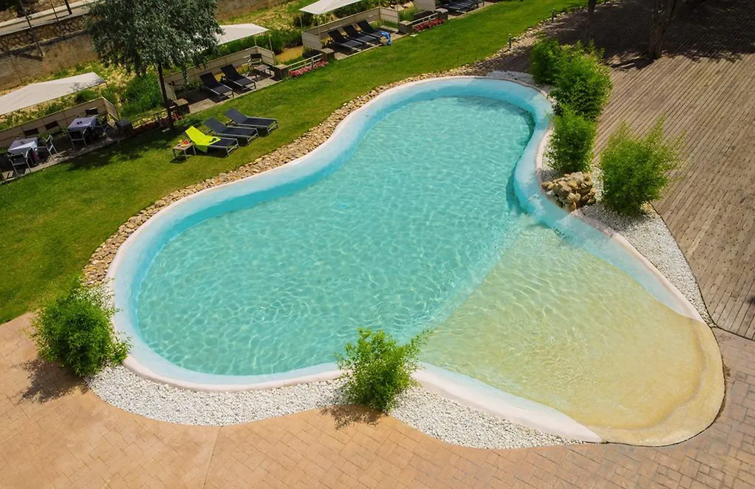 Hotel Balneario Alhama de Aragón-1