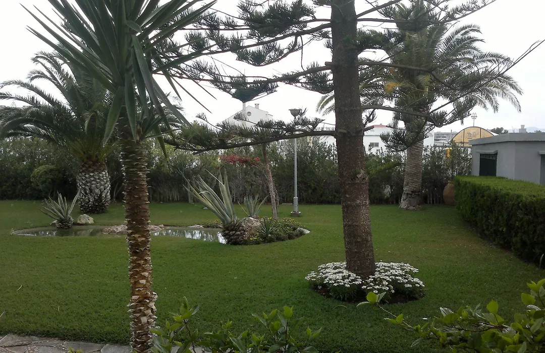 Hotel Roca-1