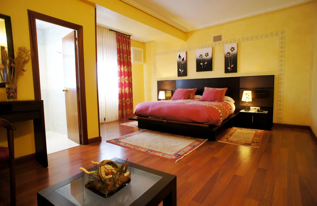 Hotel Montermoso-1