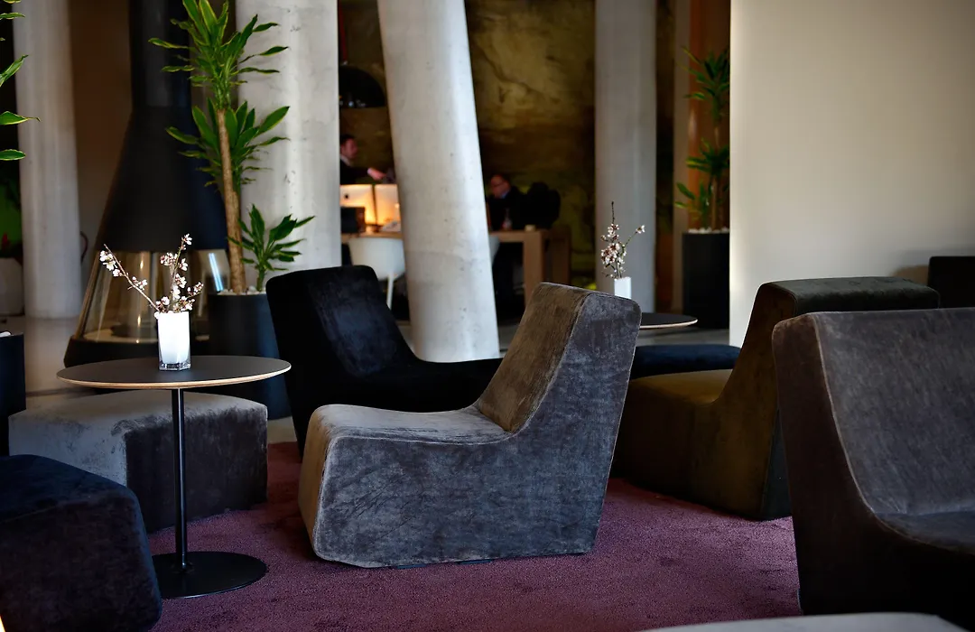 Hotel Viura-1