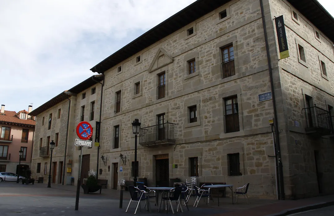 Arganzon Plaza-1