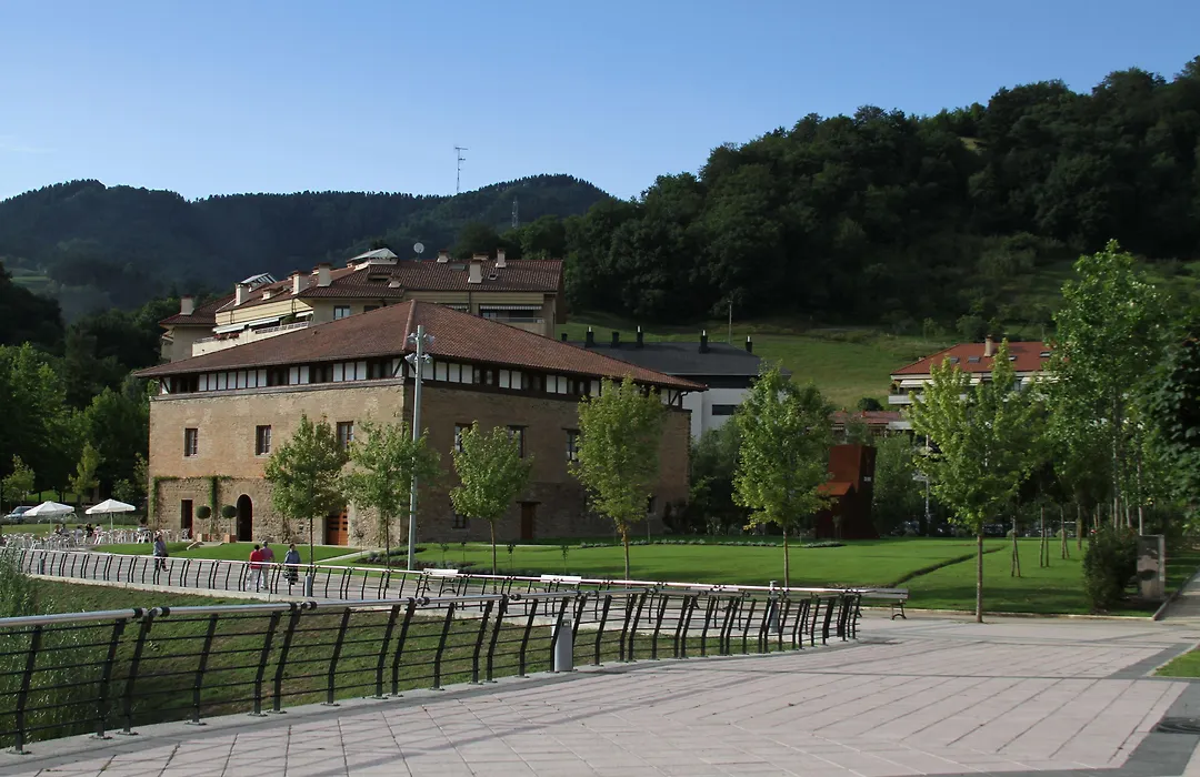 Hotel Dolarea-1