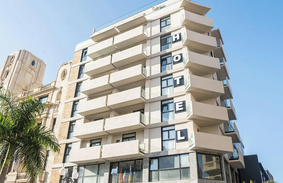 Hotel Adonis Capital-1
