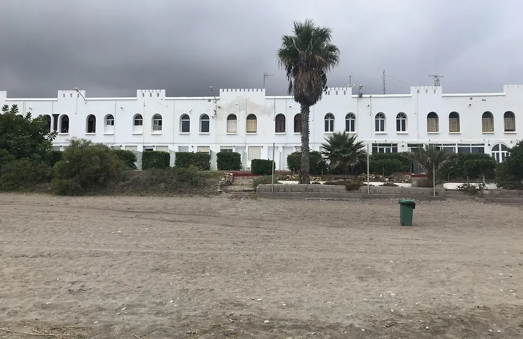 Hotel Playa-1