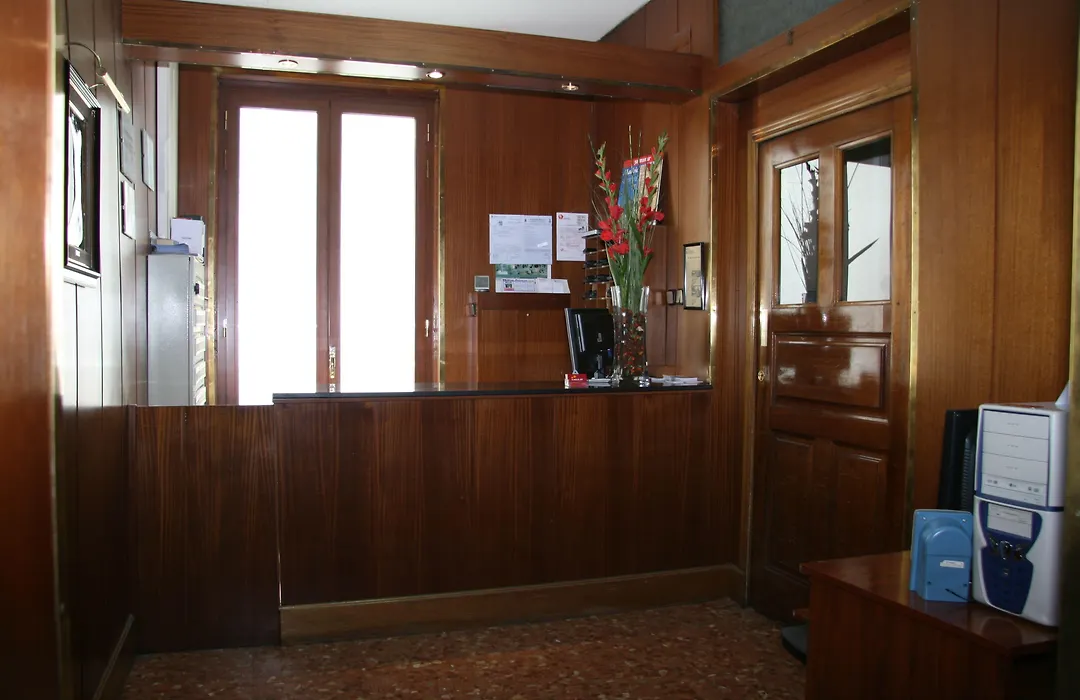 Hostal Aguilar-1