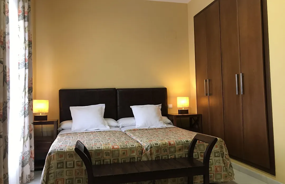 Hotel Lince-1