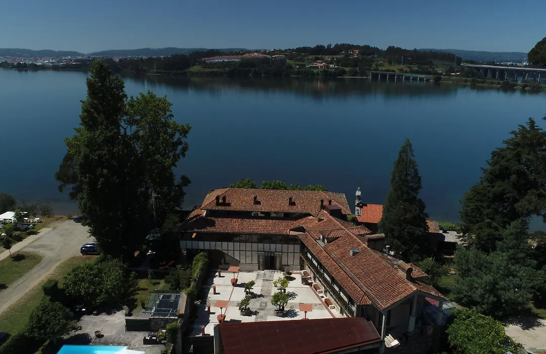 Pazo Da Merced-1