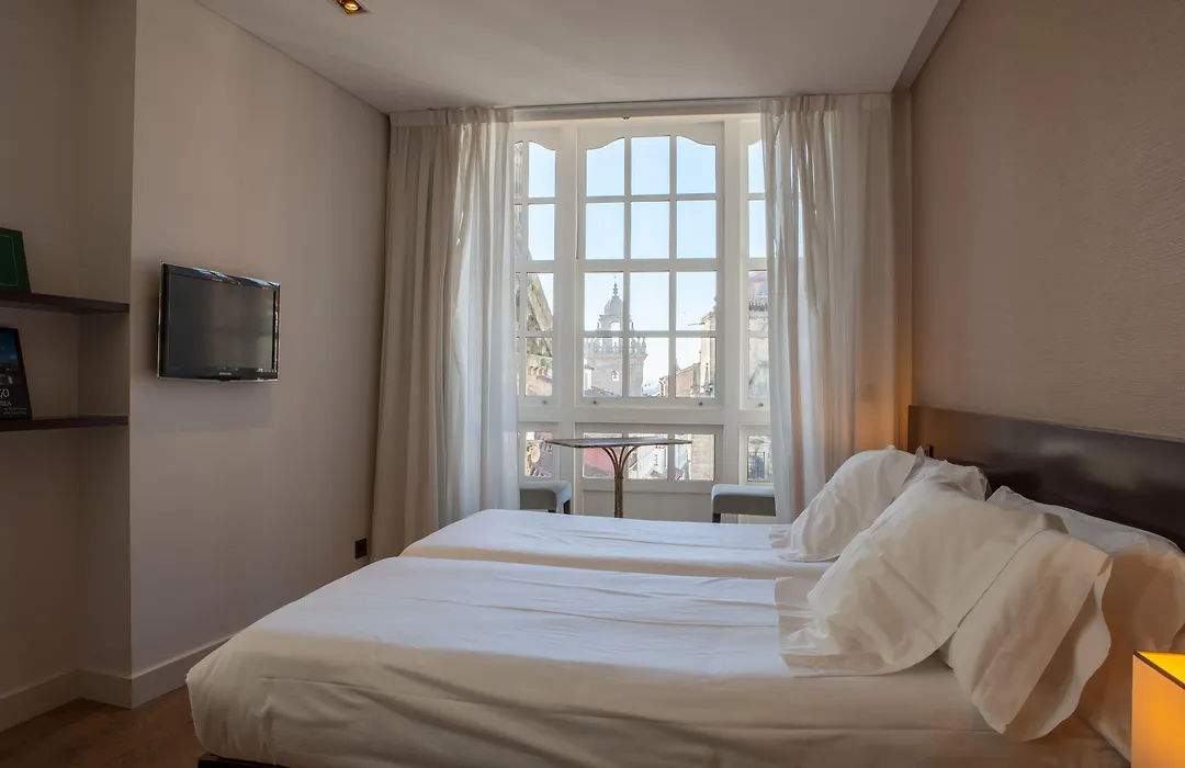 Hotel San Miguel-1