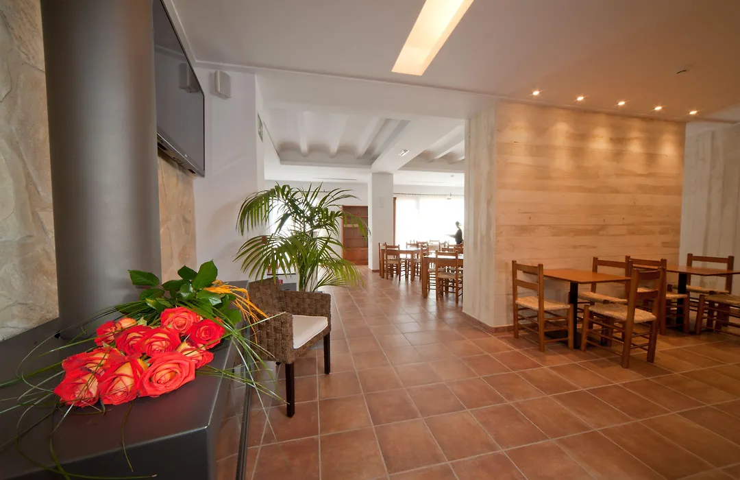 Hotel La Sitja - Adults Only-1
