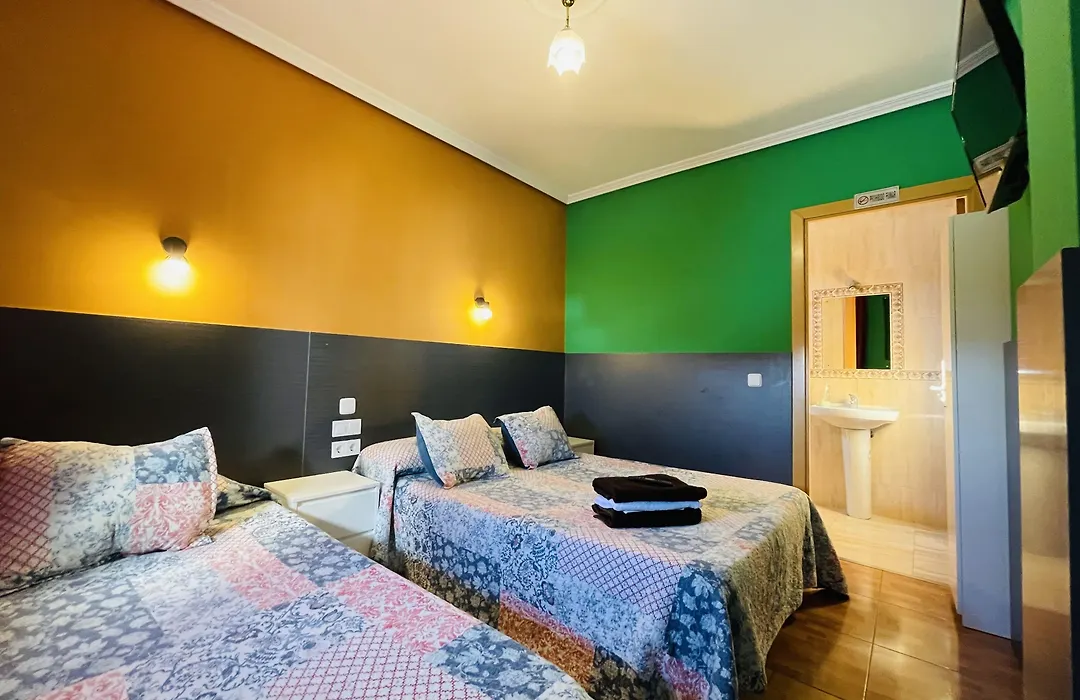 Hostal Numancia-1