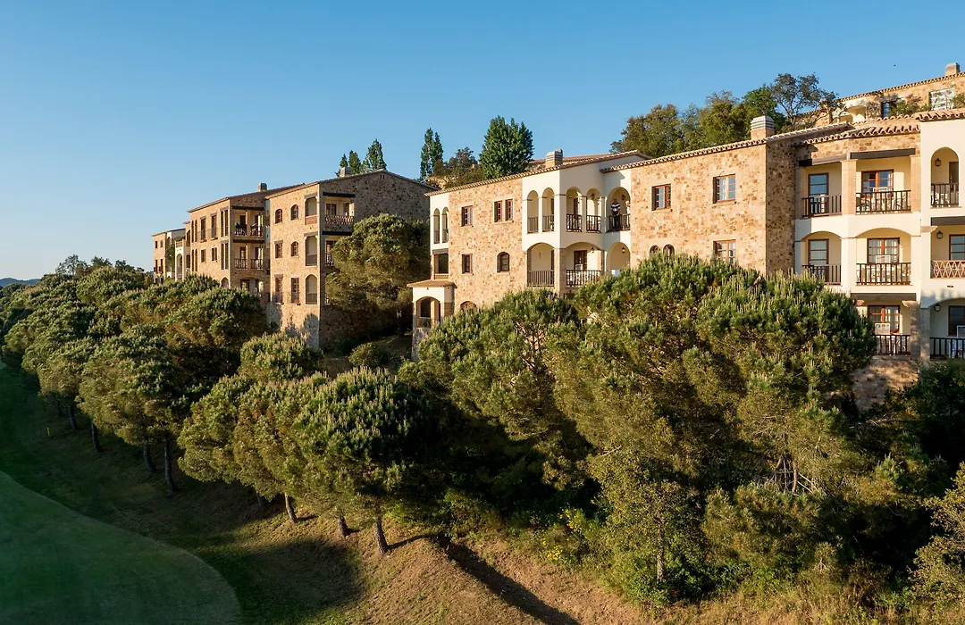 Hapimag Resort Mas Nou-1