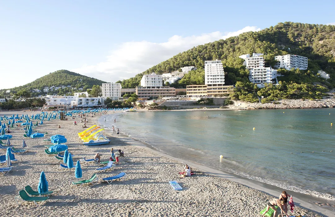 Hotel El Pinar-1