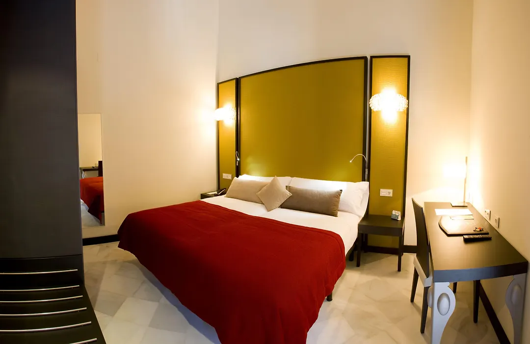Hotel Palacio Marqués de Arizón-1
