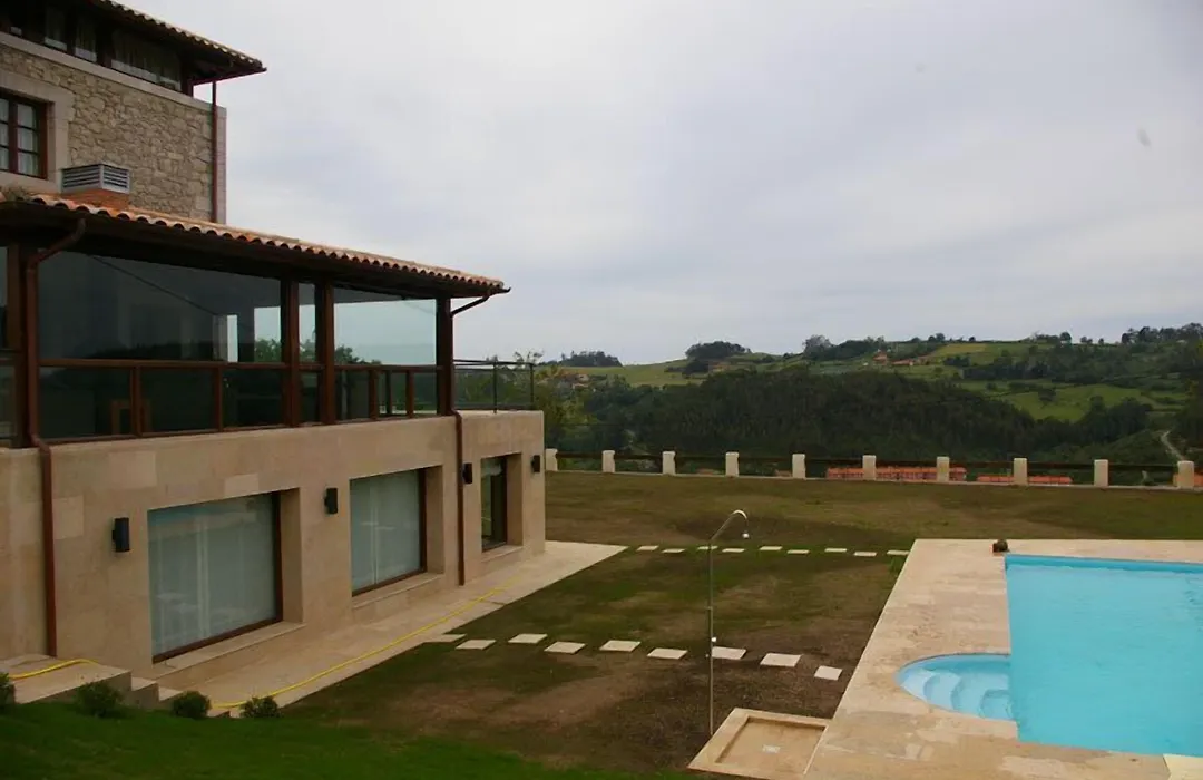 Hotel Villadesella-1