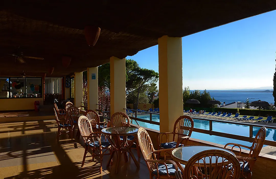 Hotel Grecs-1