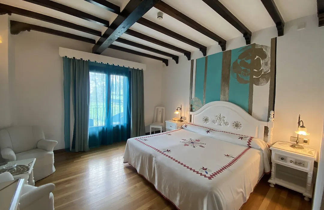 Hotel Dona Teresa-1