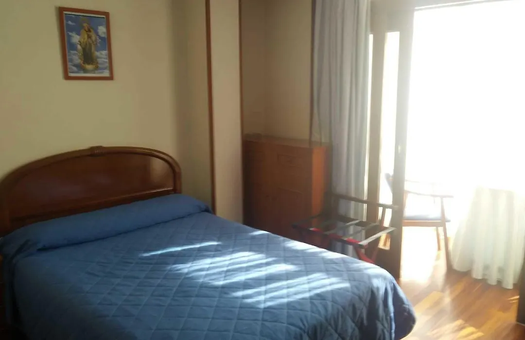 Hostal Sancho Garcia-1