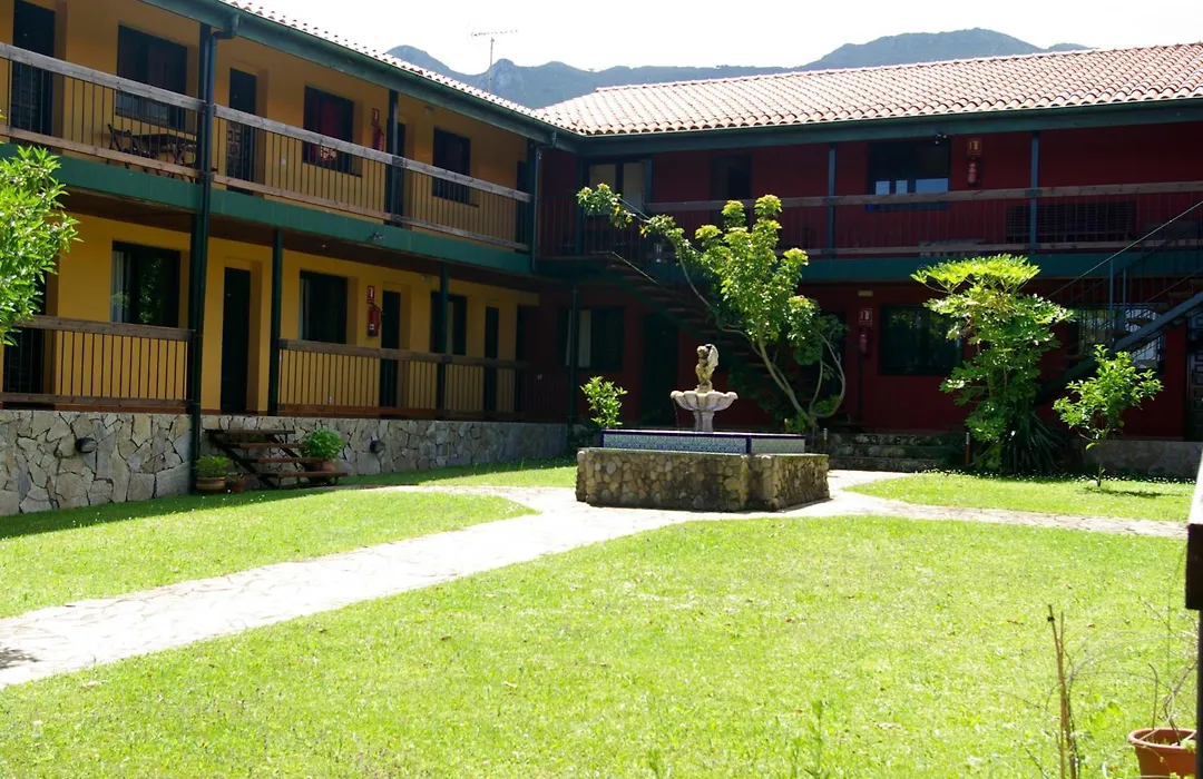 Aldea del Trasgu-1