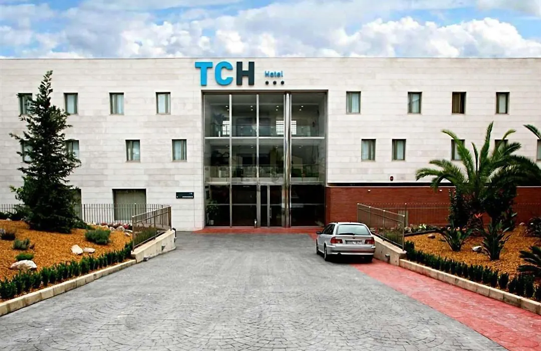 Tch Hotel-1