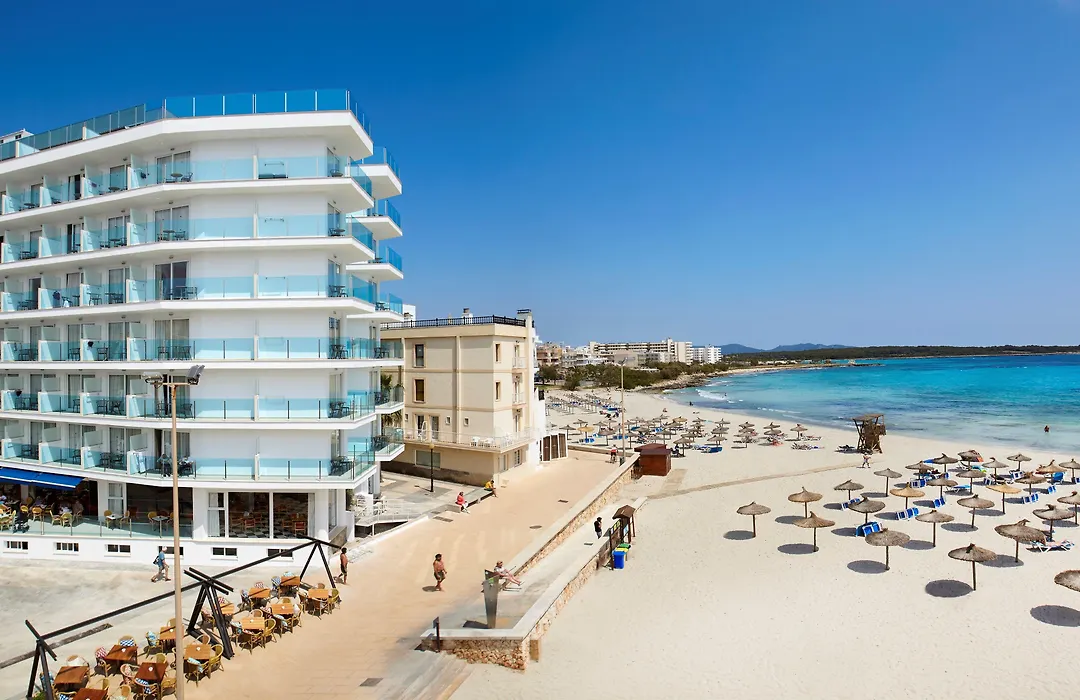 Universal Hotel Perla-1