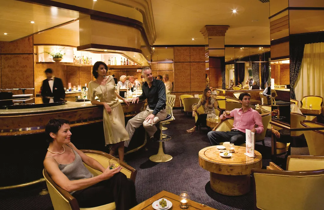 Hotel Riu Palace Tres Islas (Adults Only)-1